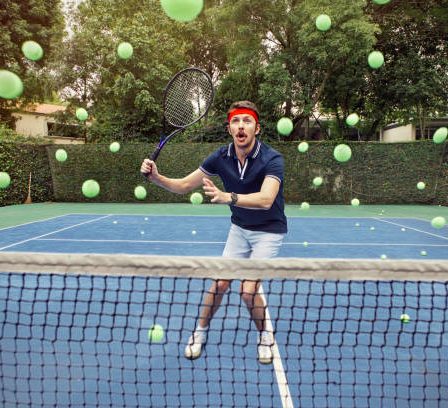 La construction court de tennis demande une attention particulière pour répondre aux besoins spécifiques de chaque