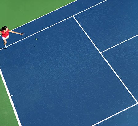 La première étape pour réussir une Construction court de tennis est de connaître le sol. En effet, chaque terrain possède