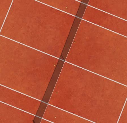 Avant toute chose, il faut analyser le terrain. En effet, cette étape permet de vérifier la faisabilité du projet. Construction court de tennis