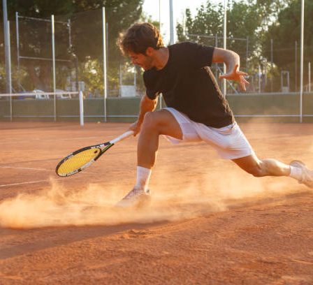 La construction court de tennis dépend d’abord de nombreux éléments. En effet, la durée varie selon les matériaux choisis. Ensuite,