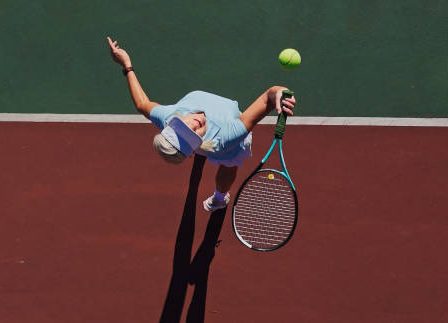 Avant de lancer une construction court de tennis, il faut analyser l’impact environnemental. En effet, chaque site a ses particularités écologiques.