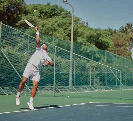 La construction court de tennis peut avoir un impact écologique considérable. Dans un monde où la durabilité devient