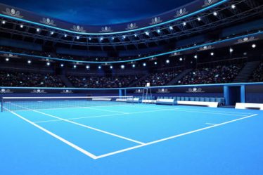 Devis construction terrain de tennis