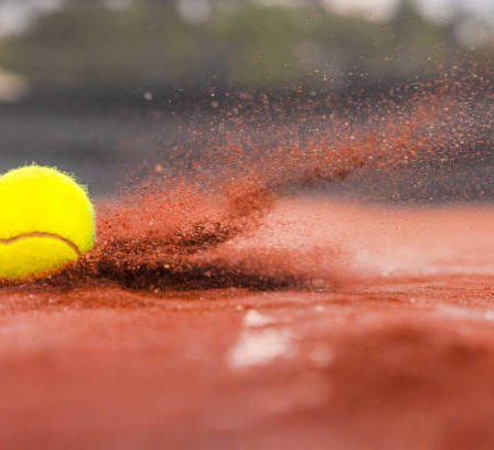 Avant tout, il faut définir les objectifs de votre compétition de tennis amateur. Vous devez savoir si vous visez la découverte,