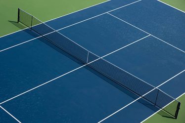 Prix construction terrain de tennis