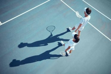 renovation court de tennis