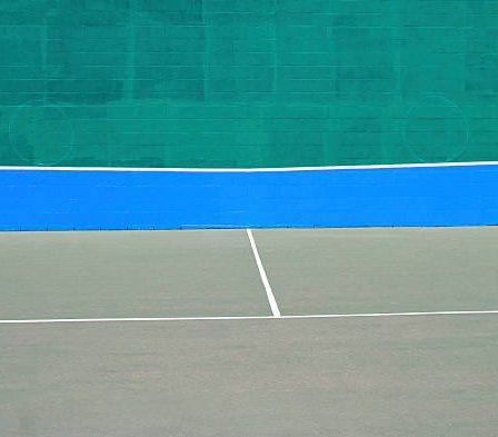 Prix construction terrain de tennis