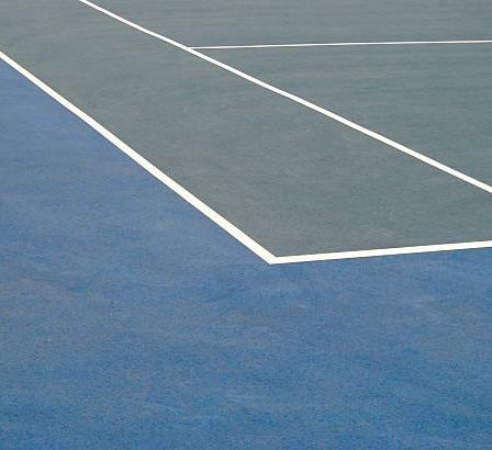 Prix construction terrain de tennis