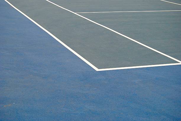 Prix construction terrain de tennis