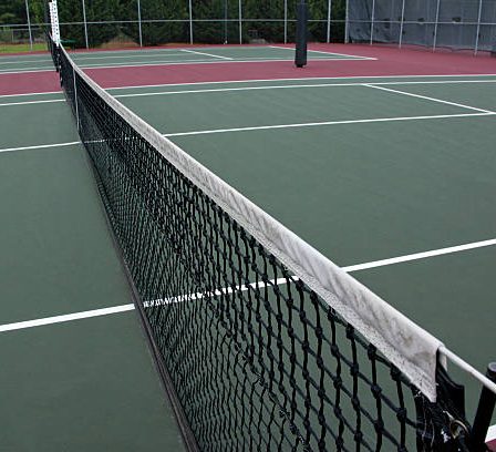 Coût construction terrain de pickleball