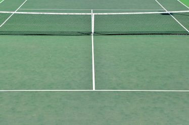 Coût construction terrain de pickleball