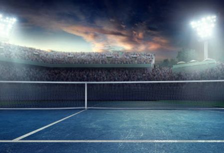 construction court de tennis beton poreux à toulon
