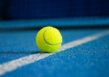 Devis construction terrain de tennis