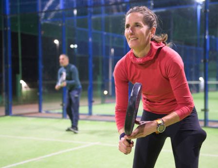 rénovation court de tennis