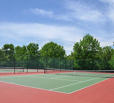 Devis construction terrain de padel
