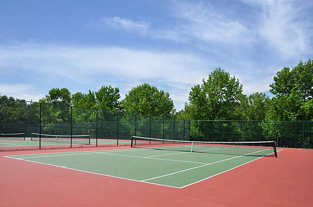 Devis construction terrain de padel