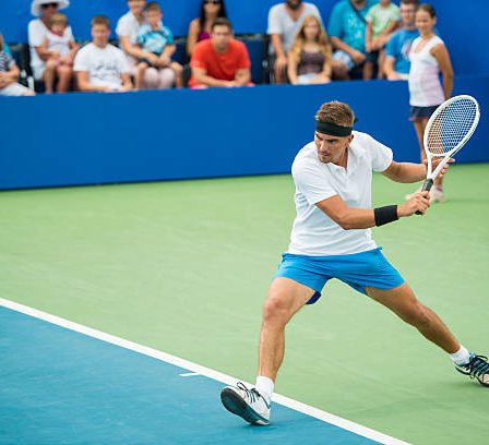 Normes construction court de pickleball