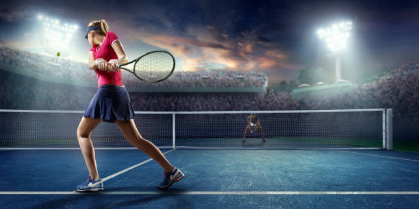 renovation court de tennis