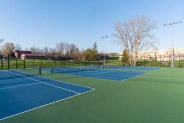 renovation court de tennis