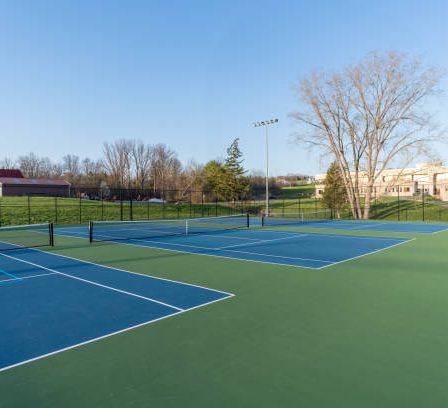 renovation court de tennis