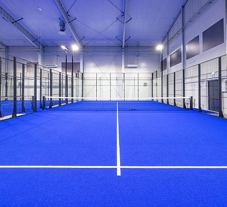 Prix construction terrain de padel
