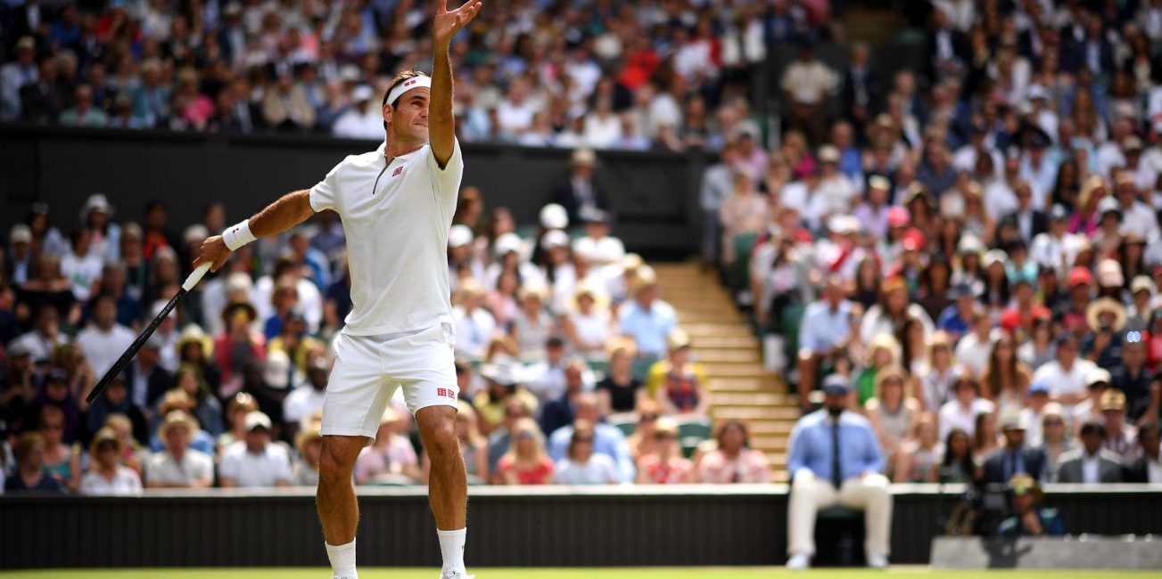 Roger Federer