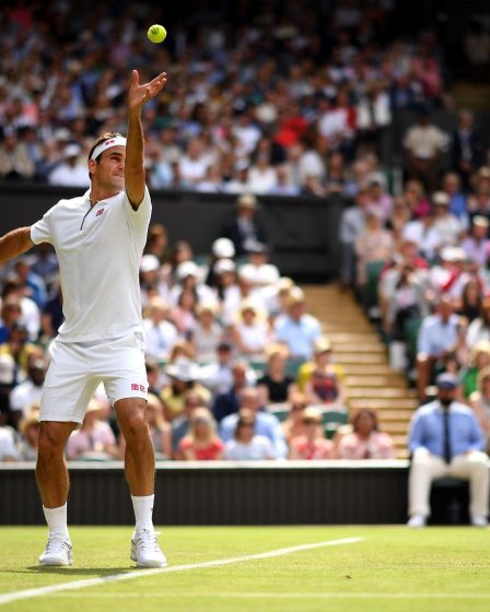 Roger Federer
